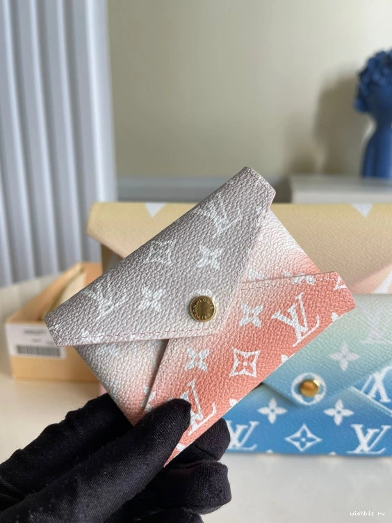 WIS KIRIGAMI LOUIS VUITTON POCHETTE 0723